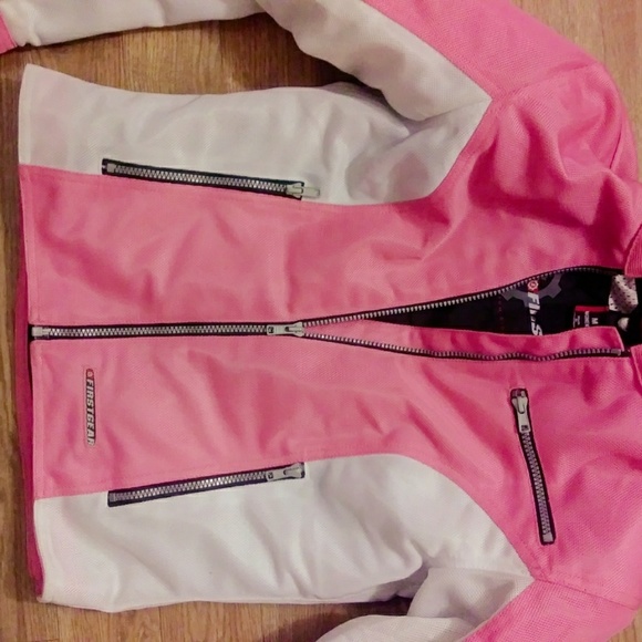 Riding jacket - Picture 3 of 4